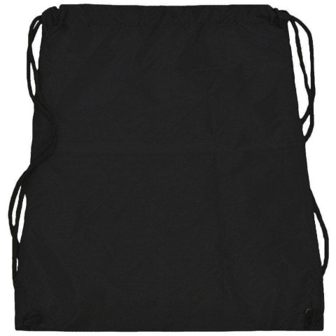 Worek na buty NO10 45x36cm czarny Worek na buty NO10 45x36cm czarny