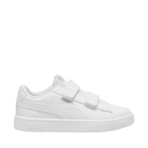 Buty dla dzieci Puma Rickie Classic V PS białe 394253 08 Buty dla dzieci Puma Rickie Classic V PS białe 394253 08