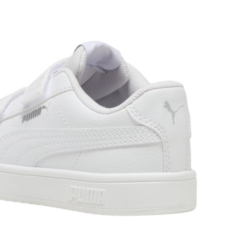 Buty dla dzieci Puma Rickie Classic V PS białe 394253 08 Buty dla dzieci Puma Rickie Classic V PS białe 394253 08