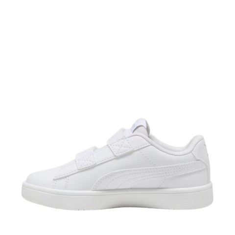 Buty dla dzieci Puma Rickie Classic V PS białe 394253 08 Buty dla dzieci Puma Rickie Classic V PS białe 394253 08