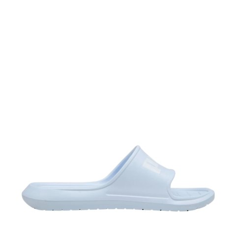Klapki Puma Divecat v2 Lite niebieskie 374823 24