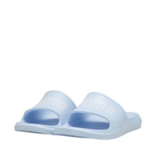 Klapki Puma Divecat v2 Lite niebieskie 374823 24