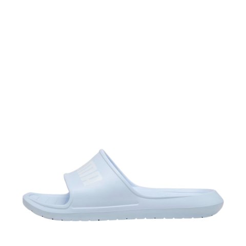 Klapki Puma Divecat v2 Lite niebieskie 374823 24