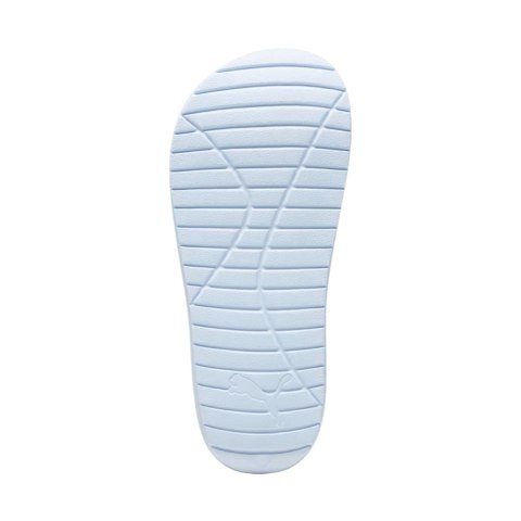 Klapki Puma Divecat v2 Lite niebieskie 374823 24