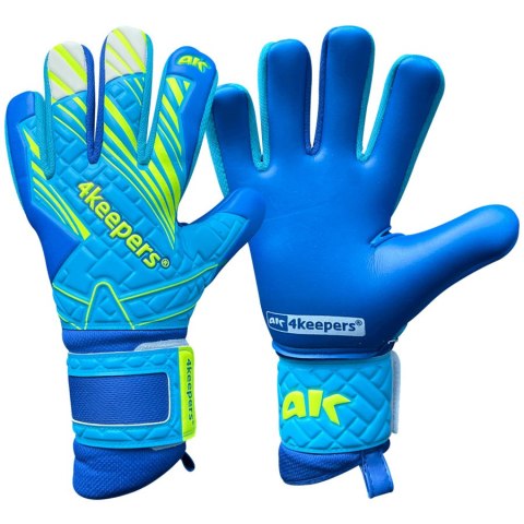 Rękawice 4Keepers Soft Azur NC S929237 Rękawice 4Keepers Soft Azur NC S929237