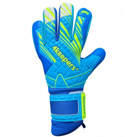 Rękawice 4Keepers Soft Azur NC S929237 Rękawice 4Keepers Soft Azur NC S929237