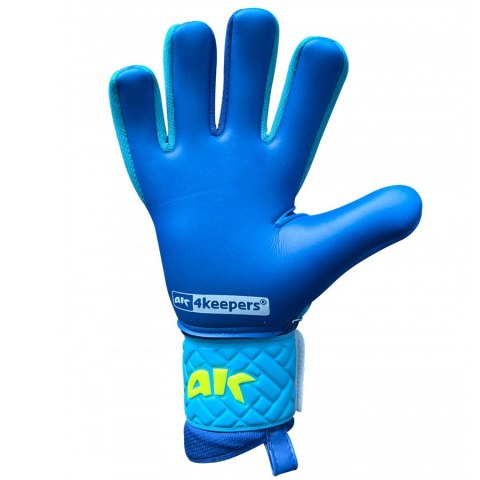 Rękawice 4Keepers Soft Azur NC S929237 Rękawice 4Keepers Soft Azur NC S929237