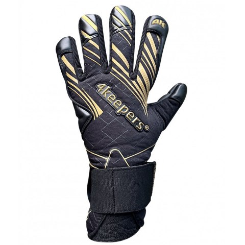 Rękawice 4Keepers Soft Onyx NC S929249 Rękawice 4Keepers Soft Onyx NC S929249