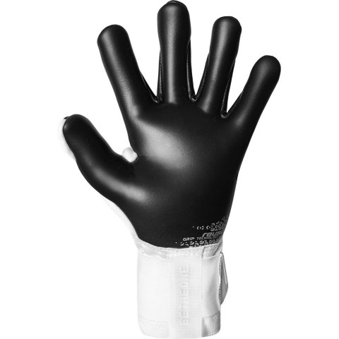 Rękawice Reusch Attrakt Freegel Gold X 55 70 935 1125 Rękawice Reusch Attrakt Freegel Gold X 55 70 935 1125