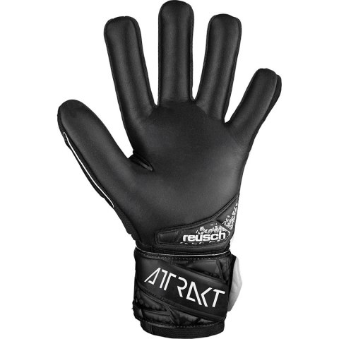 Rękawice Reusch Attrakt Freegel Infinity 54 70 725 7700 Rękawice Reusch Attrakt Freegel Infinity 54 70 725 7700