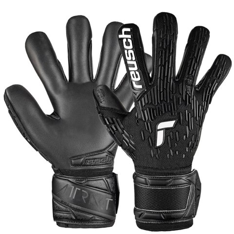 Rękawice Reusch Attrakt Freegel Infinity 54 70 735 7700 Rękawice Reusch Attrakt Freegel Infinity 54 70 735 7700