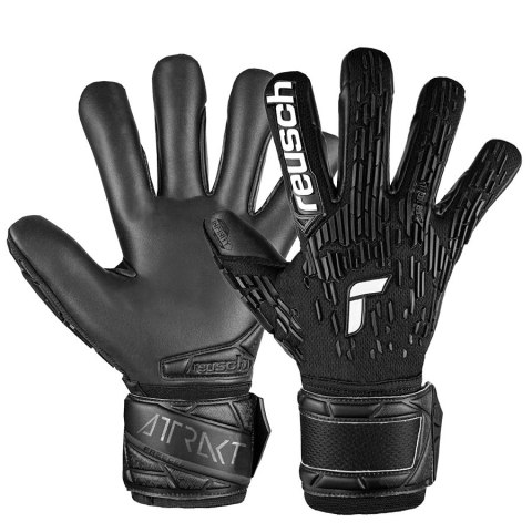 Rękawice Reusch Attrakt Freegel Infinity Finger Support 54 70 730 7700 Rękawice Reusch Attrakt Freegel Infinity Finger Support 54 70 730 7700