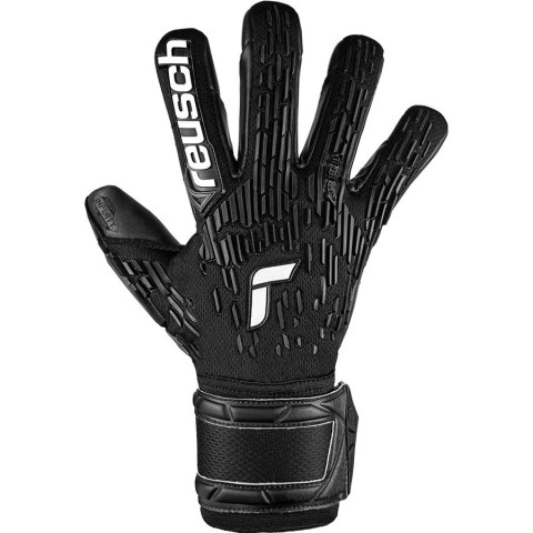 Rękawice Reusch Attrakt Freegel Infinity Finger Support 54 70 730 7700 Rękawice Reusch Attrakt Freegel Infinity Finger Support 54 70 730 7700