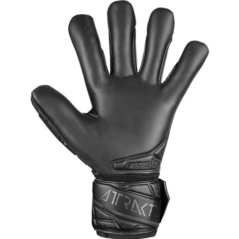 Rękawice Reusch Attrakt Freegel Infinity Finger Support 54 70 730 7700 Rękawice Reusch Attrakt Freegel Infinity Finger Support 54 70 730 7700