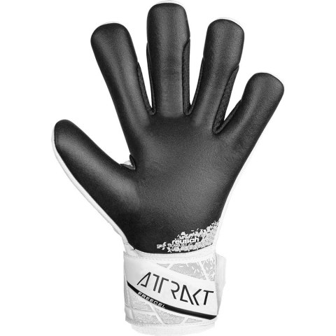 Rękawice Reusch Attrakt Freegel Silver 54 70 035 1101 Rękawice Reusch Attrakt Freegel Silver 54 70 035 1101