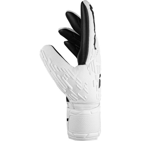 Rękawice Reusch Attrakt Freegel Silver 54 70 035 1101 Rękawice Reusch Attrakt Freegel Silver 54 70 035 1101