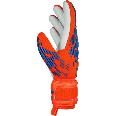 Rękawice Reusch Attrakt Freegel Silver 54 72 235 2210 Rękawice Reusch Attrakt Freegel Silver 54 72 235 2210