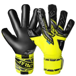Rękawice Reusch Attrakt Gold X Evolution 55 70 964 2025
