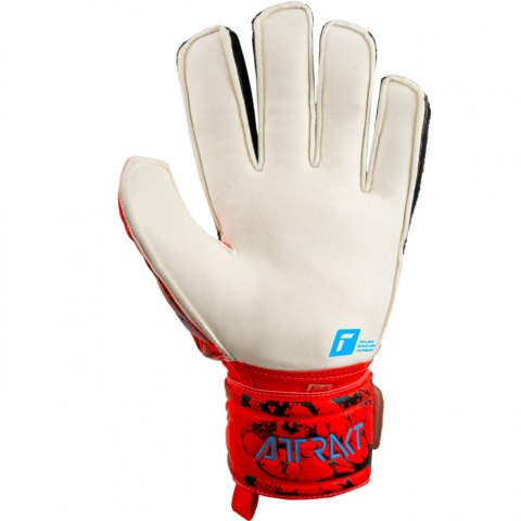 Rękawice Reusch Attrakt Grip 53 70 815 3334 Rękawice Reusch Attrakt Grip 53 70 815 3334