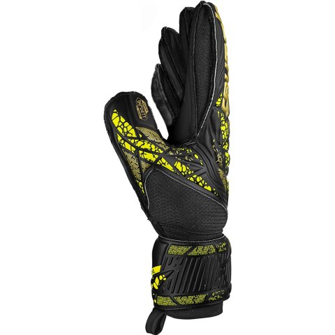 Rękawice Reusch Attrakt Infinity Finger Support 54 70 710 7739 Rękawice Reusch Attrakt Infinity Finger Support 54 70 710 7739