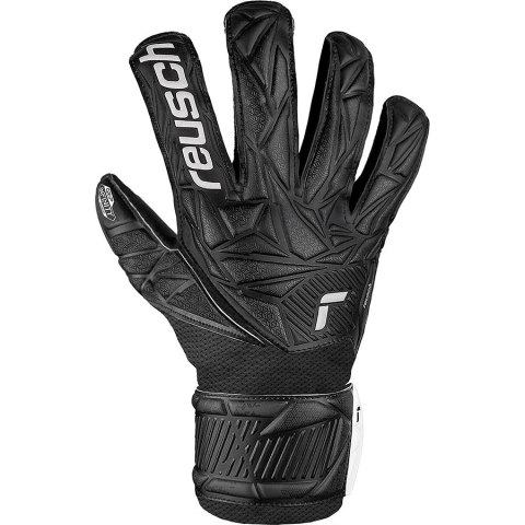 Rękawice Reusch Attrakt Infinity Junior 54 72 715 7700 Rękawice Reusch Attrakt Infinity Junior 54 72 715 7700