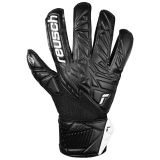 Rękawice Reusch Attrakt Infinity Junior 55 72 715 7700