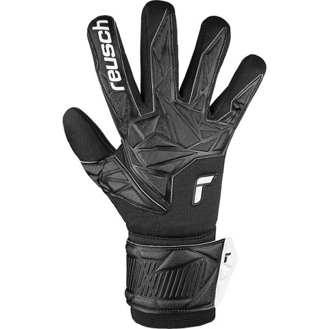 Rękawice Reusch Attrakt Infinity NC Junior 54 72 725 7700 Rękawice Reusch Attrakt Infinity NC Junior 54 72 725 7700