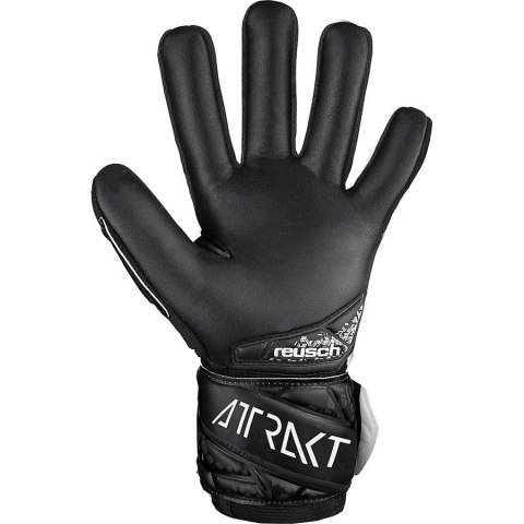 Rękawice Reusch Attrakt Infinity NC Junior 54 72 725 7700 Rękawice Reusch Attrakt Infinity NC Junior 54 72 725 7700
