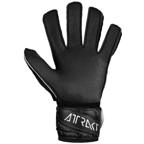 Rękawice Reusch Attrakt Resist 54 70 615 7700 Rękawice Reusch Attrakt Resist 54 70 615 7700