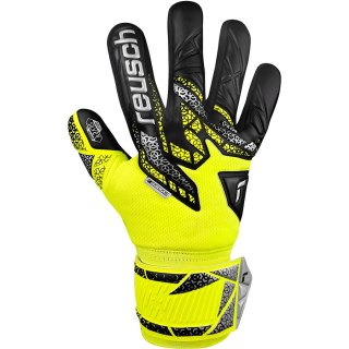 Rękawice Reusch Attrakt Silver 55 70 215 2025