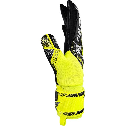 Rękawice Reusch Attrakt Silver 55 70 215 2025 Rękawice Reusch Attrakt Silver 55 70 215 2025