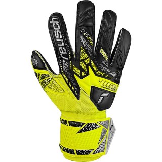 Rękawice Reusch Attrakt Silver Junior 55 72 215 2025