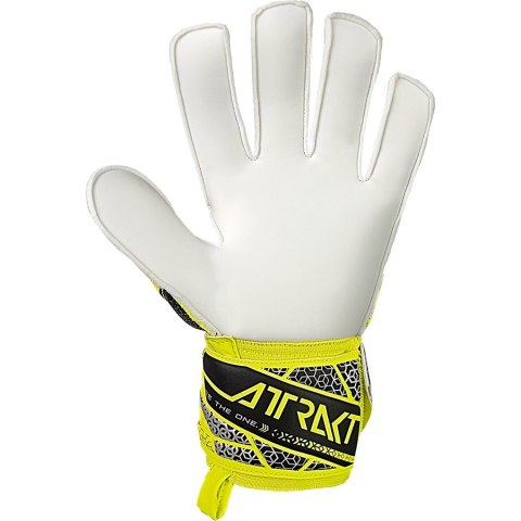 Rękawice Reusch Attrakt Solid 55 70 515 2014 Rękawice Reusch Attrakt Solid 55 70 515 2014