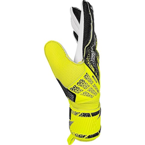 Rękawice Reusch Attrakt Solid 55 70 515 2014 Rękawice Reusch Attrakt Solid 55 70 515 2014