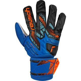 Rękawice Reusch Attrakt Solid 55 70 515 4467