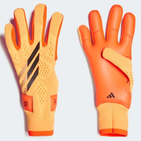Rękawice adidas X GL PRO HN5571 Rękawice adidas X GL PRO HN5571