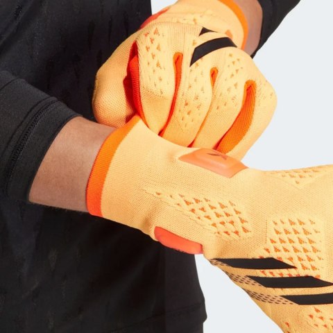 Rękawice adidas X GL PRO HN5571 Rękawice adidas X GL PRO HN5571