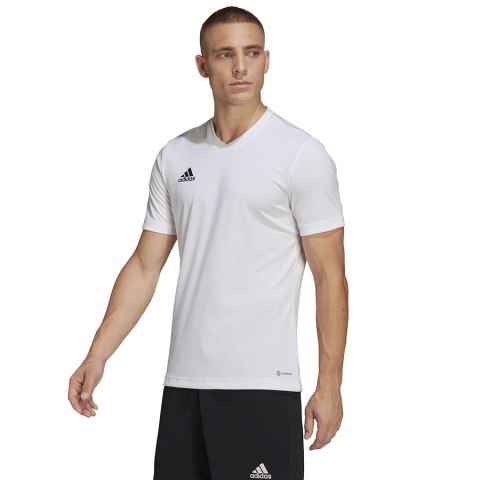Koszulka adidas ENTRADA 22 JSY HC5071 Koszulka adidas ENTRADA 22 JSY HC5071