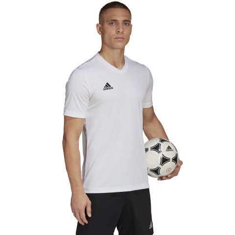 Koszulka adidas ENTRADA 22 JSY HC5071 Koszulka adidas ENTRADA 22 JSY HC5071