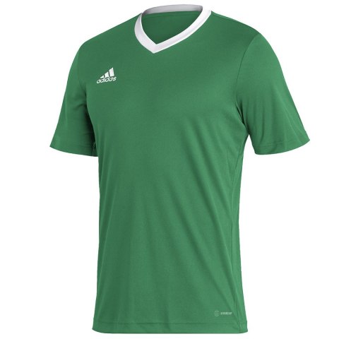 Koszulka adidas ENTRADA 22 JSY Y HI2123 Koszulka adidas ENTRADA 22 JSY Y HI2123