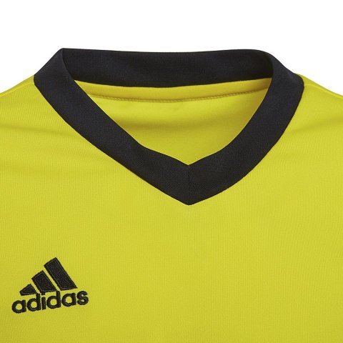 Koszulka adidas ENTRADA 22 JSY Y HI2127 Koszulka adidas ENTRADA 22 JSY Y HI2127
