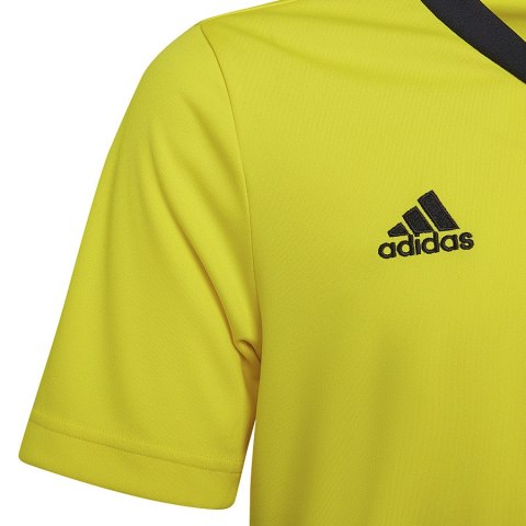 Koszulka adidas ENTRADA 22 JSY Y HI2127 Koszulka adidas ENTRADA 22 JSY Y HI2127