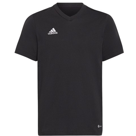 Koszulka adidas ENTRADA 22 Tee HC0443 Koszulka adidas ENTRADA 22 Tee HC0443