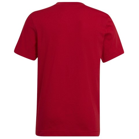 Koszulka adidas ENTRADA 22 Tee HC0446 Koszulka adidas ENTRADA 22 Tee HC0446