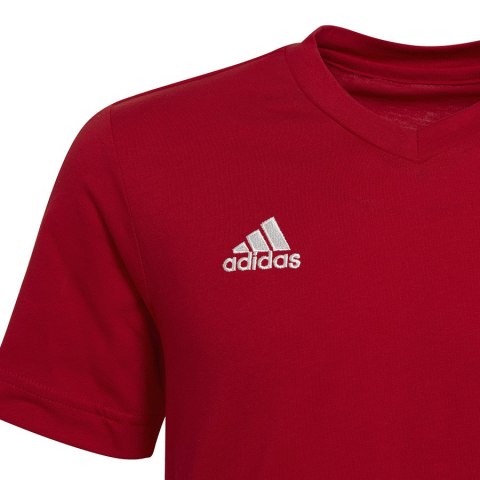 Koszulka adidas ENTRADA 22 Tee HC0446 Koszulka adidas ENTRADA 22 Tee HC0446