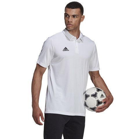 Koszulka adidas Polo ENTRADA 22 HC5067 Koszulka adidas Polo ENTRADA 22 HC5067