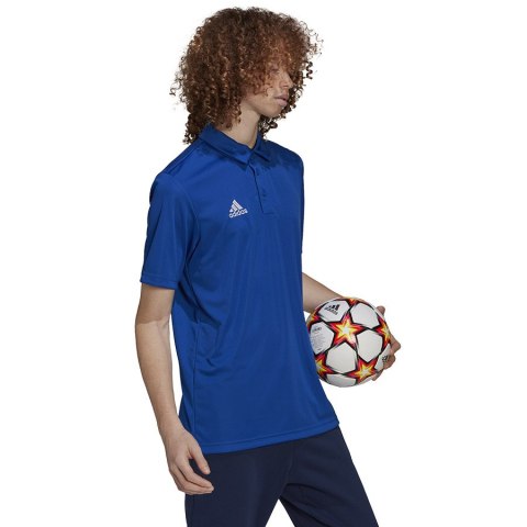 Koszulka adidas Polo ENTRADA 22 HG6285 Koszulka adidas Polo ENTRADA 22 HG6285
