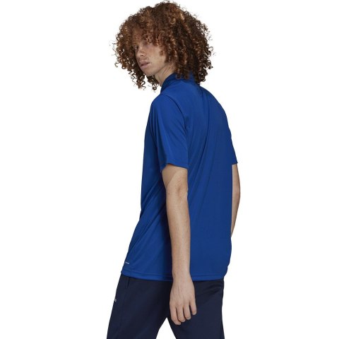 Koszulka adidas Polo ENTRADA 22 HG6285 Koszulka adidas Polo ENTRADA 22 HG6285