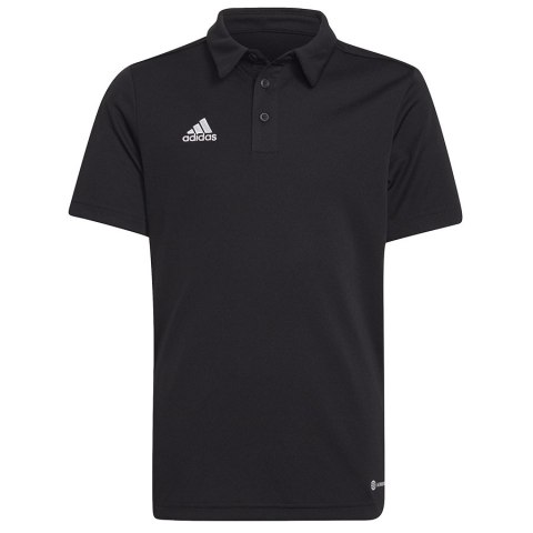 Koszulka adidas Polo ENTRADA 22 Y H57481 Koszulka adidas Polo ENTRADA 22 Y H57481