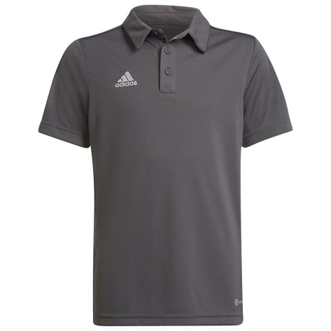 Koszulka adidas Polo ENTRADA 22 Y H57485 Koszulka adidas Polo ENTRADA 22 Y H57485